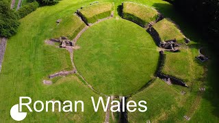 Roman Wales  CaerleonCaerwent [upl. by Haveman]