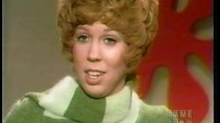 Vicki Lawrence on The Dating Game 1971 [upl. by Mussman]