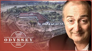 Is There Really A Roman Fort Buried In Wales  Time Team  Odyssey [upl. by Sewoll711]