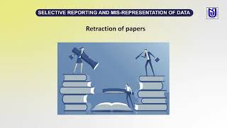 Module2 Unit12 Selective Reporting and Misrepresentation of Data [upl. by Adien794]