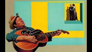 Lefty Frizzell  Mom and Dads Waltz [upl. by Ardiedak]