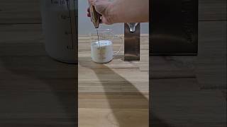 Aerolatte Handheld Milk Frother [upl. by Towers]